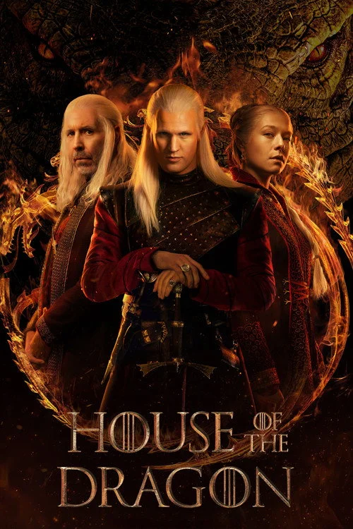 Дом Дракона 1 сезон 8 серия смотреть онлайн 1080p
